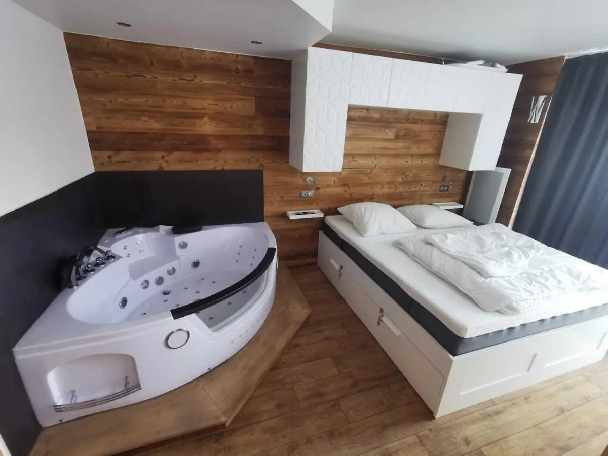 Apartment Appartement Renove 3 Pieces, Proche Centre, Balcon - Fr-1-346-535 Les Arcs