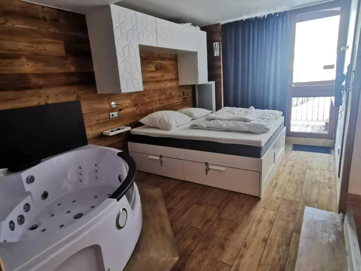 Apartment Appartement Renove 3 Pieces, Proche Centre, Balcon - Fr-1-346-535 Les Arcs