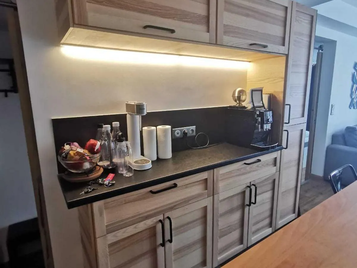 Lejlighed Appartement Renove 3 Pieces, Proche Centre, Balcon - Fr-1-346-535 Les Arcs  Frankrig
